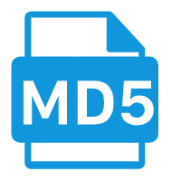 MD5加密